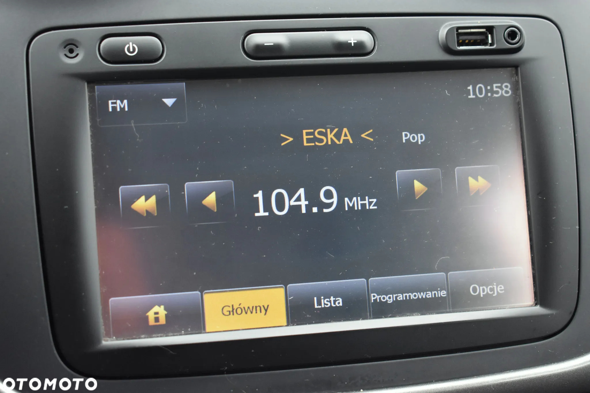 Dacia Sandero Stepway dCi 90 (S&S) Essential - 30