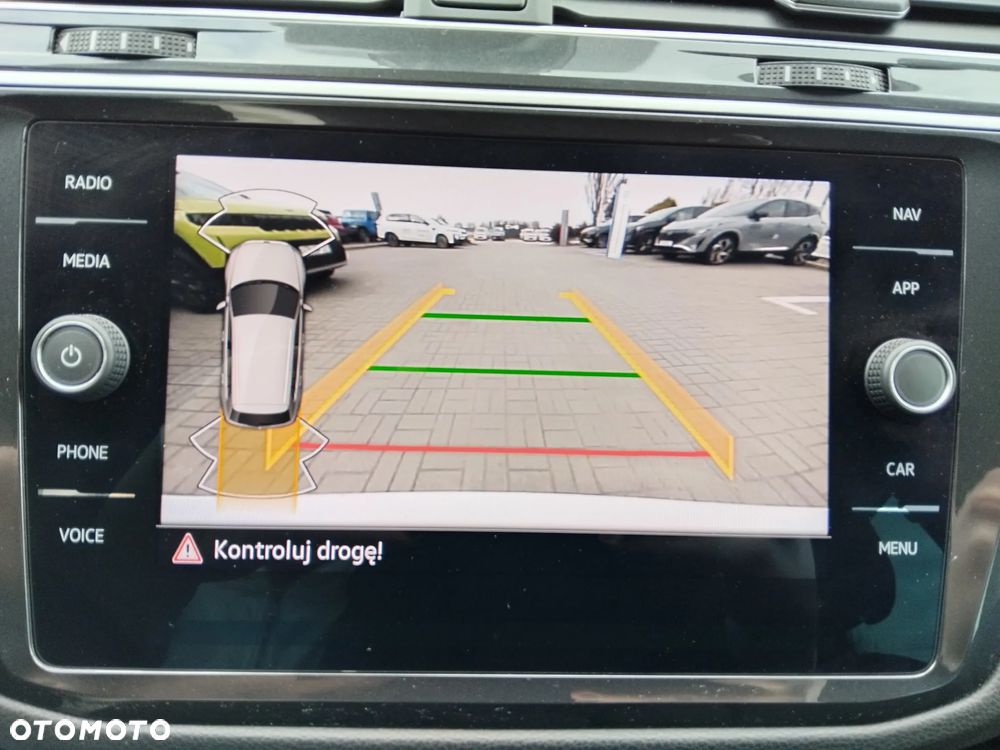 Volkswagen Tiguan 1.5 TSI EVO Life DSG - 12