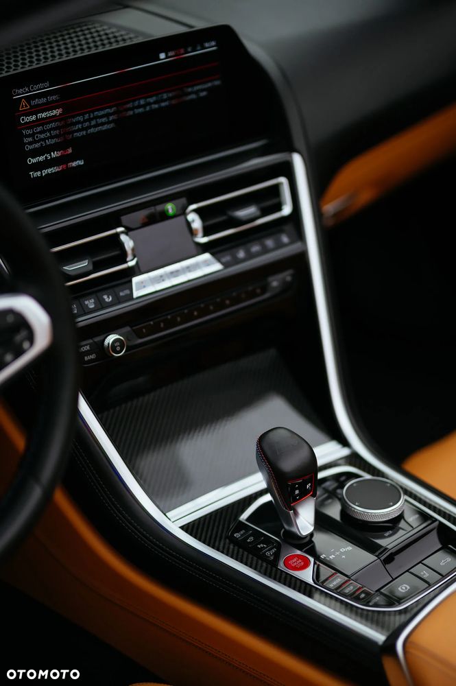 BMW M8 Standard - 20