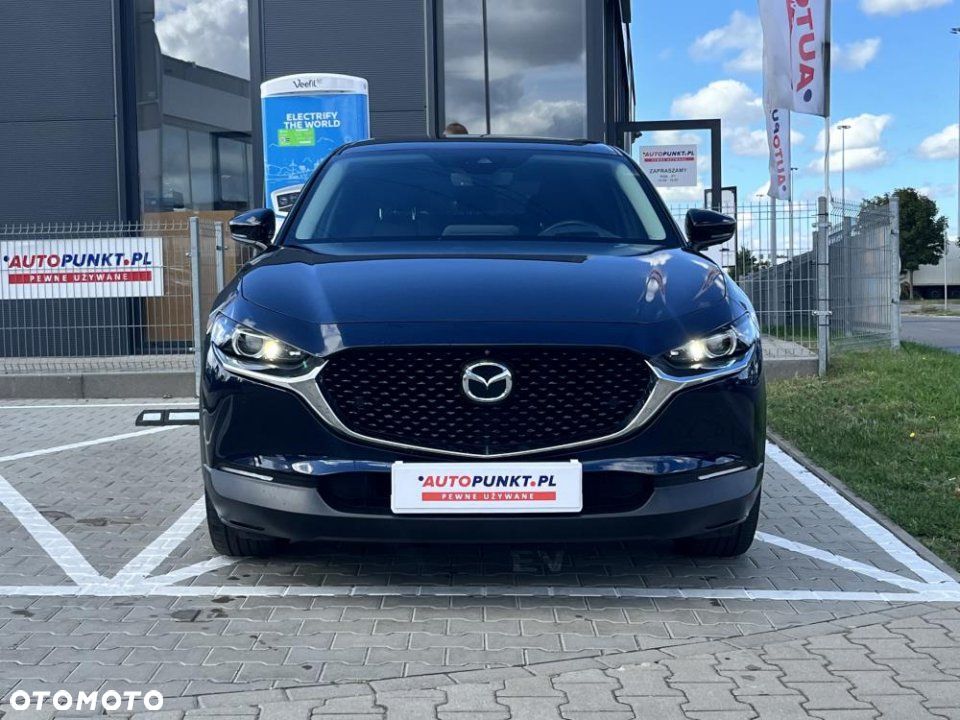 Mazda CX-30 - 2