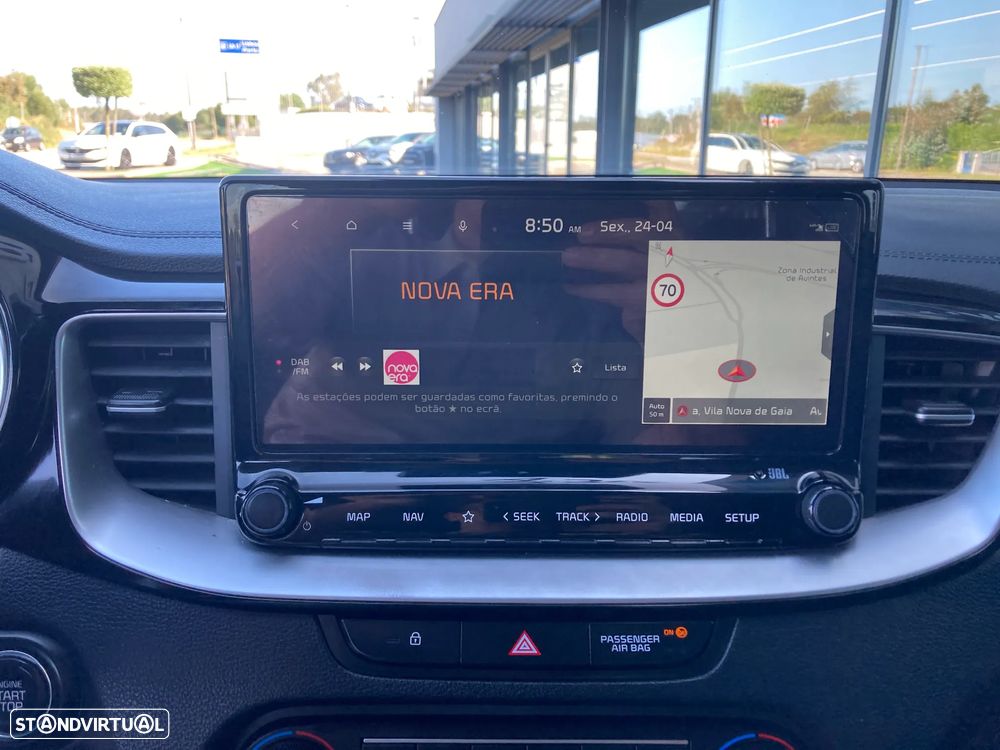 Kia Ceed 1.5 T-GDI DCT7 OPF (48V Mild Hybrid) Spirit - 26