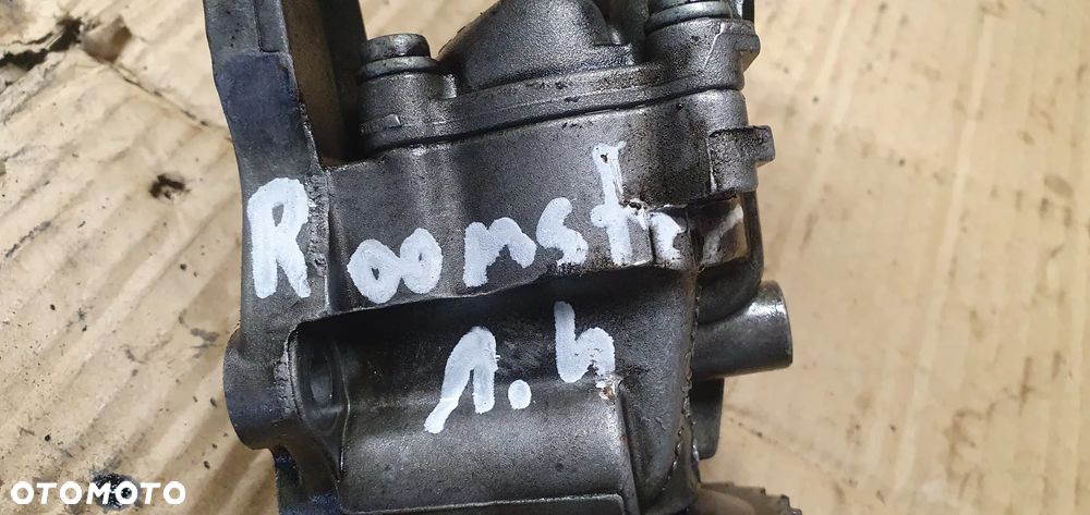 Pompa oleju olejowa Skoda Roomster 1.4 TDI 045115109A R045115109A - 6