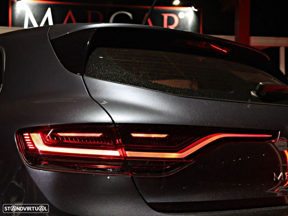 Renault Mégane 1.5 Blue dCi Equilibre - 10