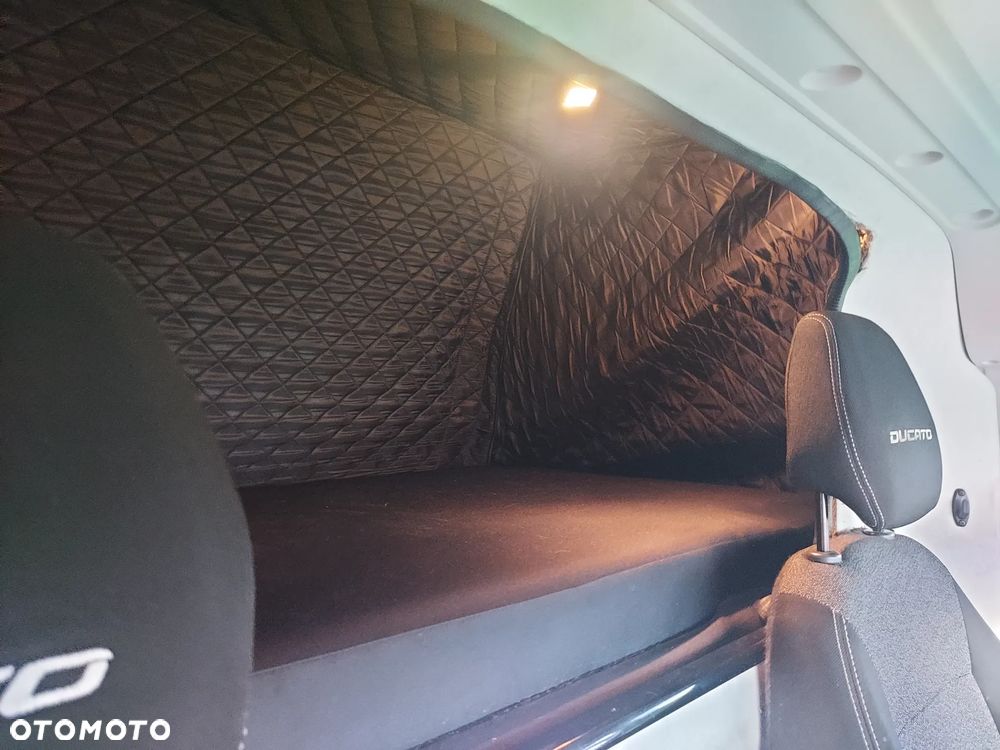 Fiat Ducato - 13