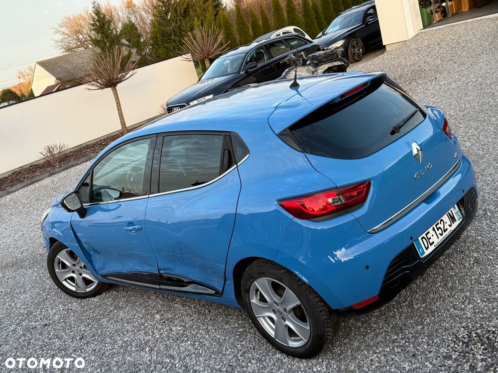 Renault Clio 1.5 dCi Limited - 15