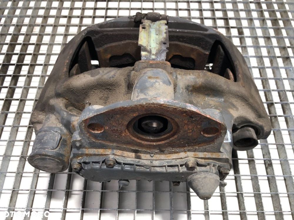 ZACISK LEWY PRZÓD - 349.00 PLN - DAF XF 2012 - 2022 FT 460 Z079761 - 1