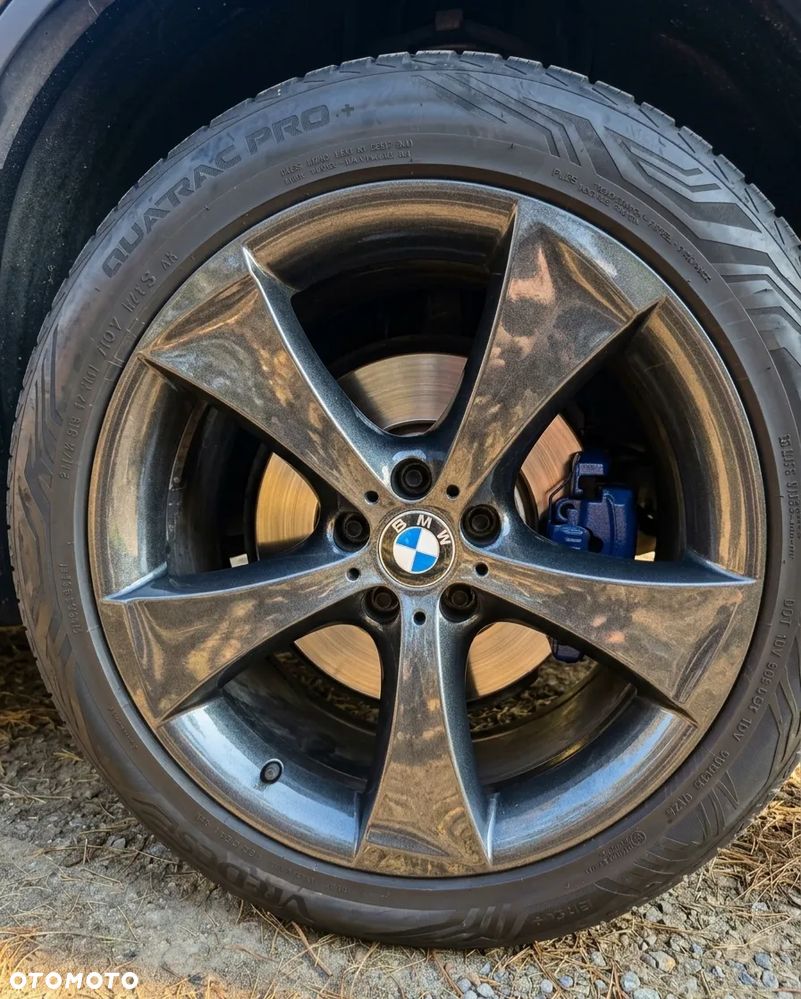 BMW X6 - 10