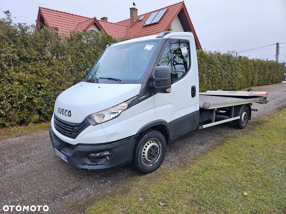 Iveco Daily 35S16 - 1