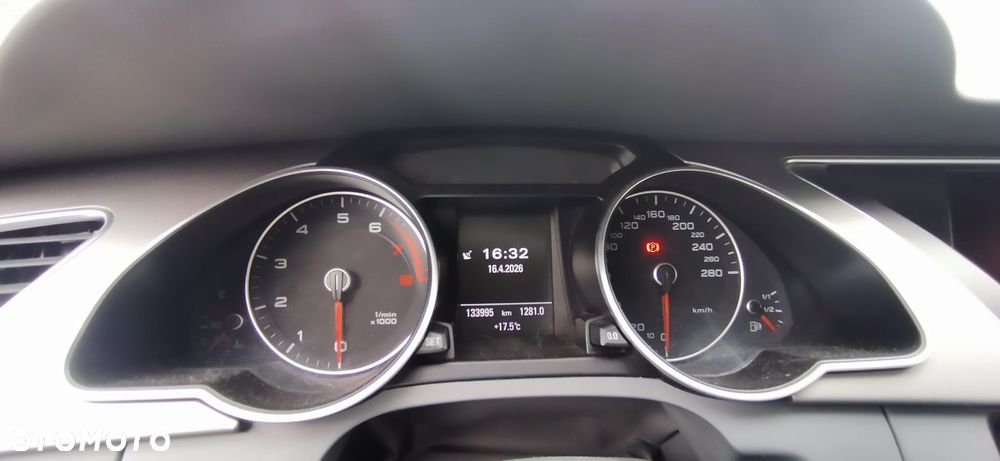 Audi A5 Sportback - 25
