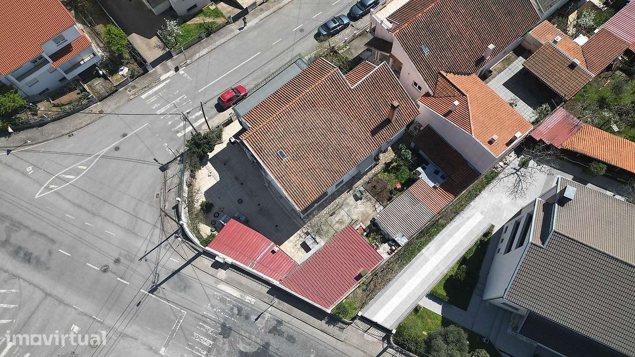Moradia T4 para venda - Grande imagem: 4/42