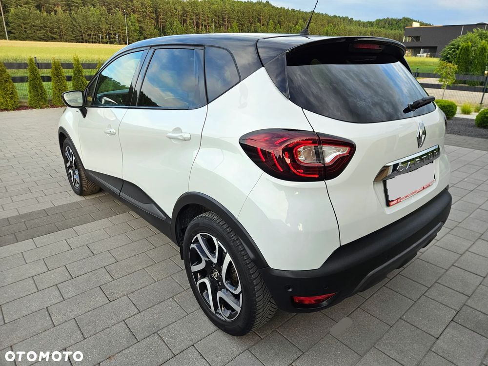 Renault Captur - 5
