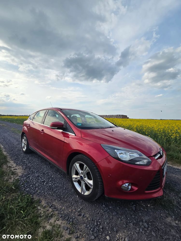 Ford Focus 1.0 EcoBoost Gold X (Edition Start) - 3