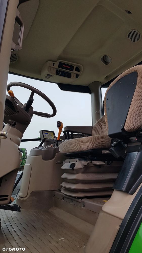 John Deere 6140R PQ TUZ TLS 12/2012R - 15