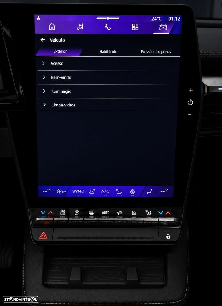 Renault Mégane E-Tech - 34