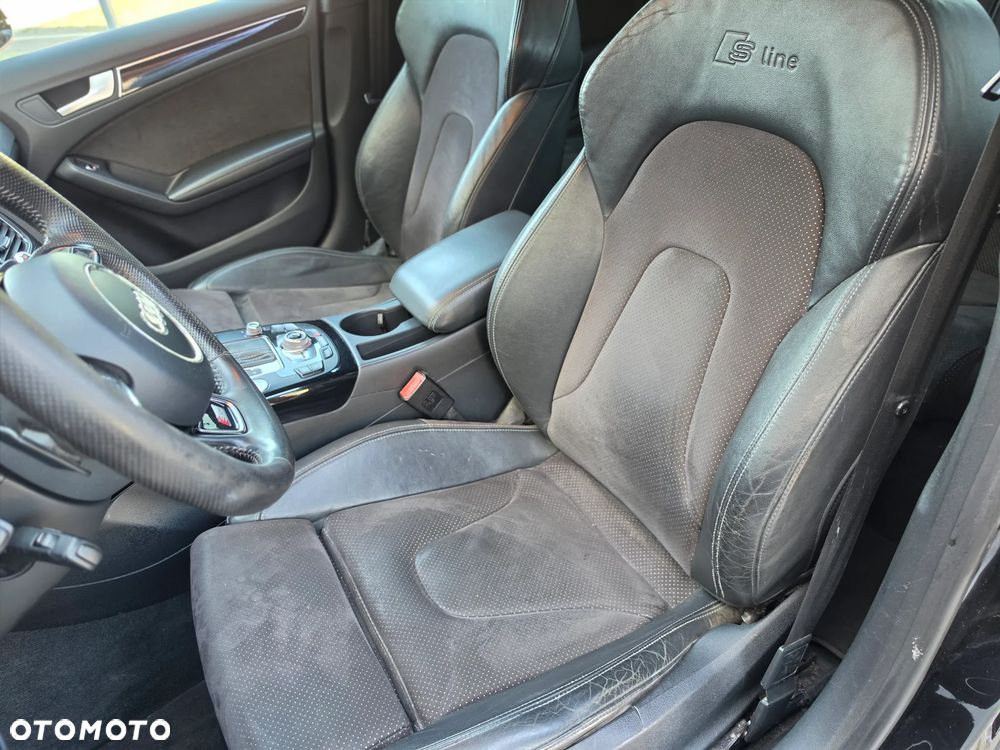 Audi A5 Sportback 2.0 TFSI Quattro S tronic - 12