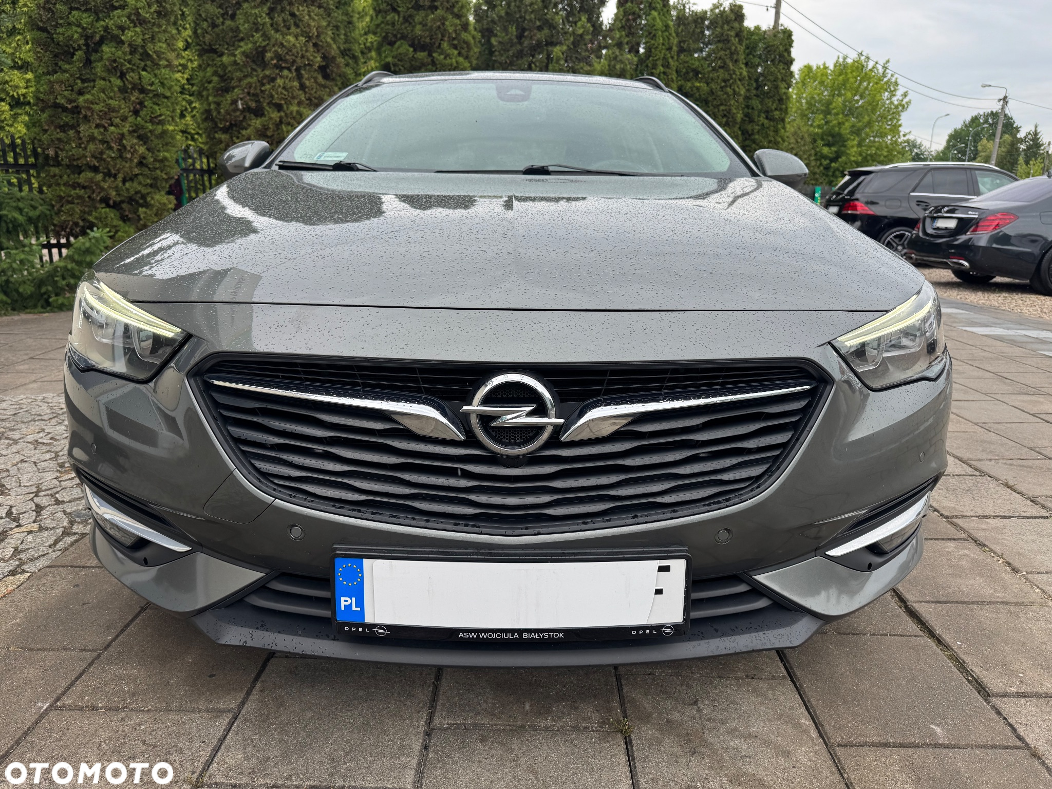 Opel Insignia 1.5 T Innovation S&S - 18