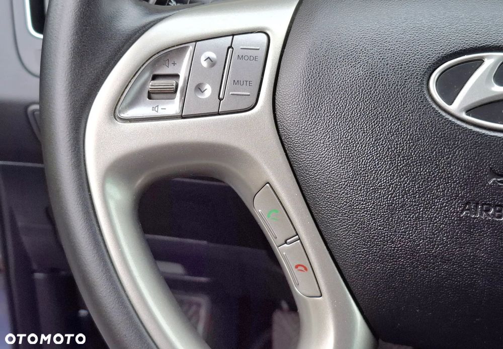 Hyundai ix35 1.6 GDI Premium 2WD - 22