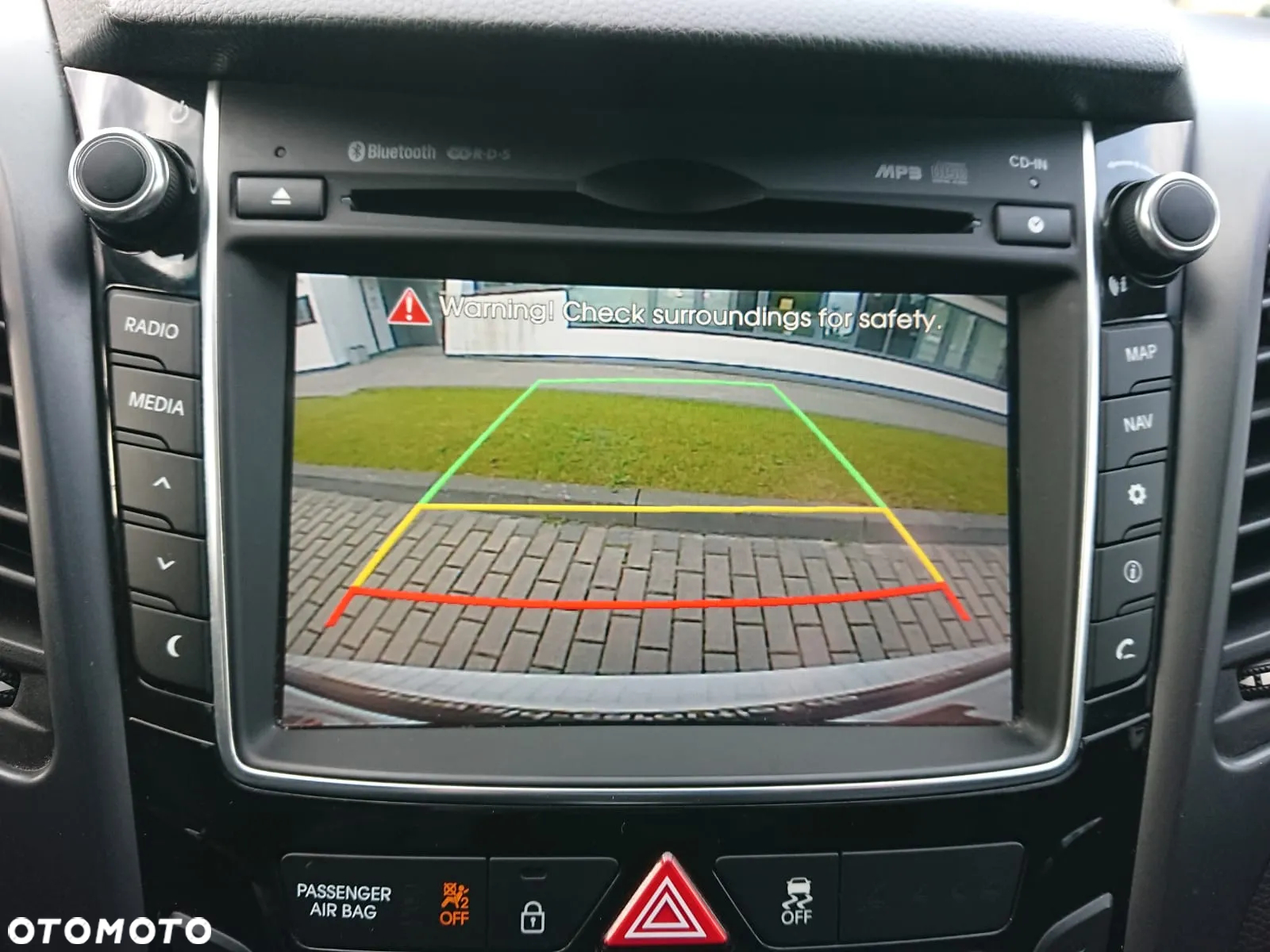 Hyundai i30 1.6 CRDI DCT Premium - 32