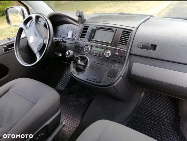 Volkswagen Multivan L1 Comfortline - 11