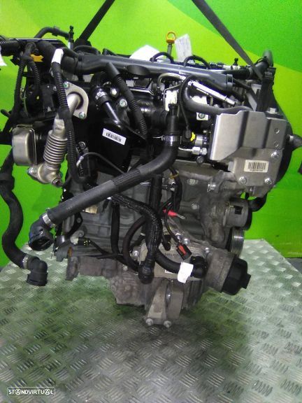 Motor Fiat Doblo 1.6Mjet de 2018 Ref 55280444 - 1
