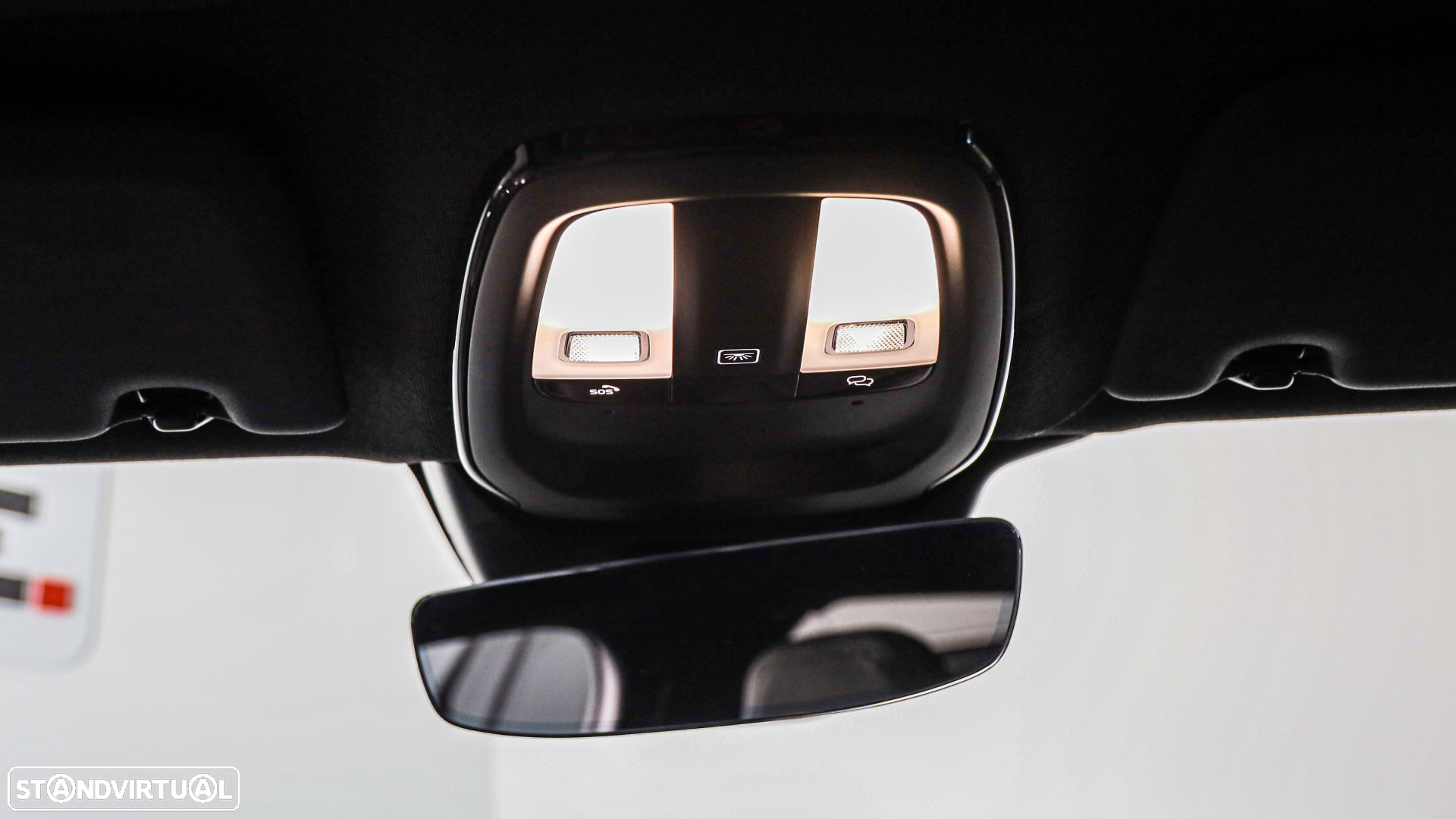 Volvo XC 40 Recharge Extended Range Plus - 18