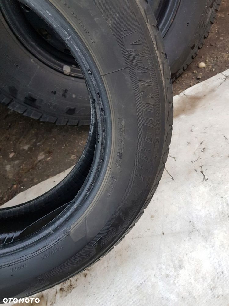 Opona FIRESTONE 175/65 15 - 5
