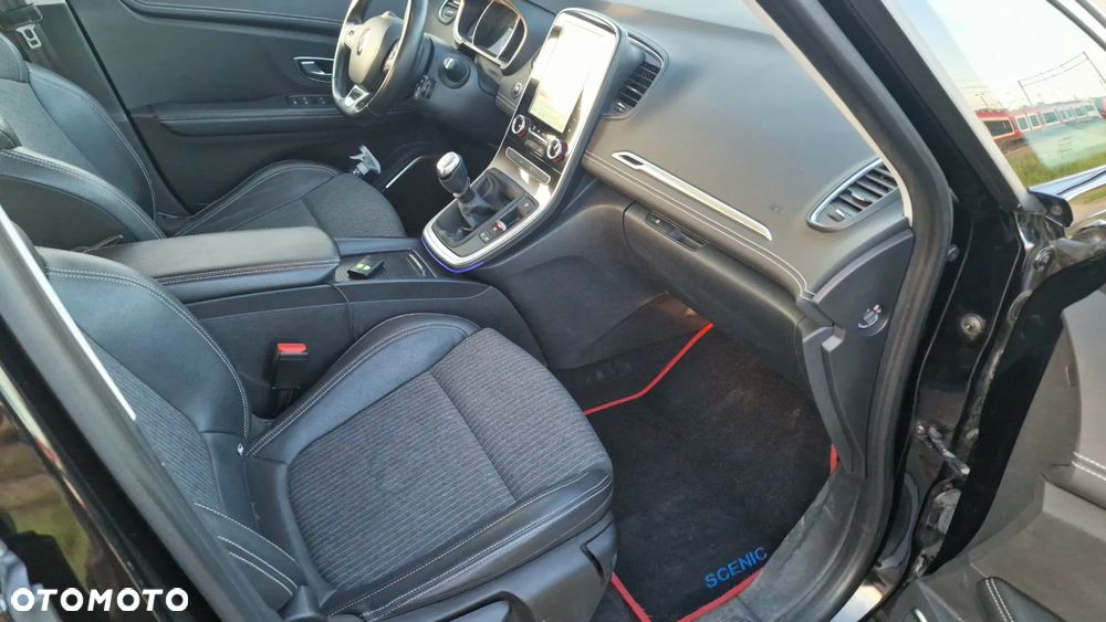 Renault Scenic - 14