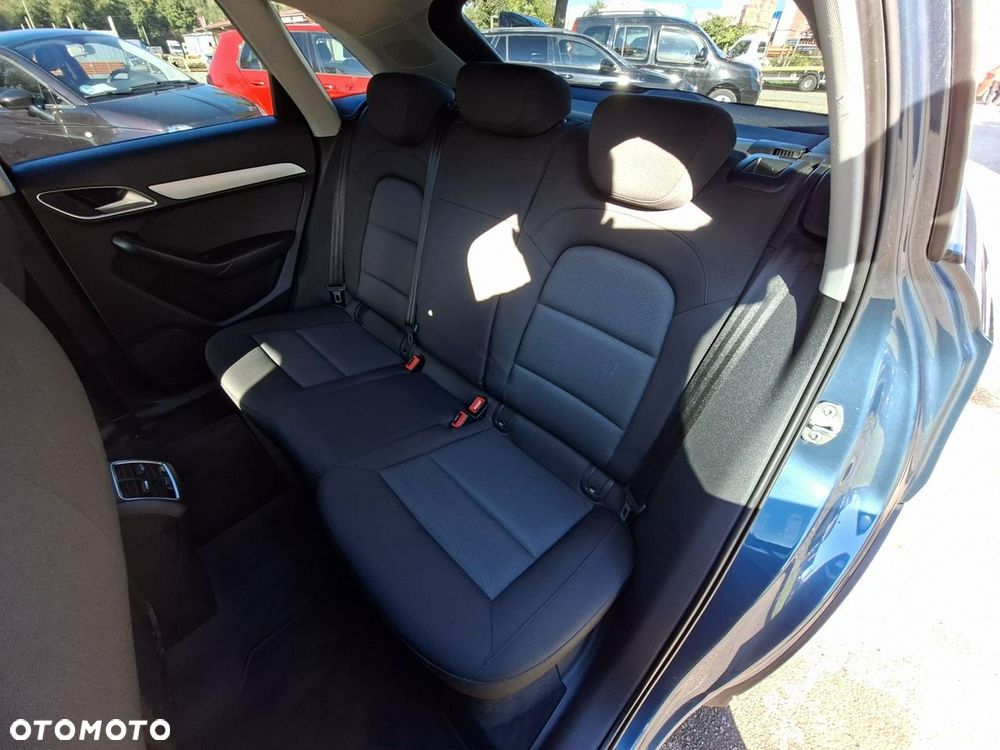 Audi Q3 1.4 TFSI - 28