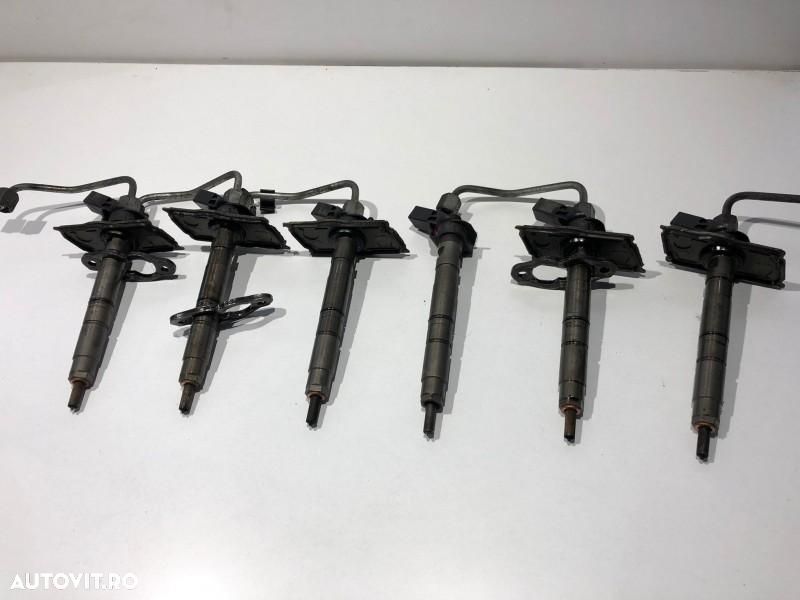 Injector Audi A5 (2007-2011) [8T3] 2.7 3.0 tdi can cgk cam cana 059130277BE - 3