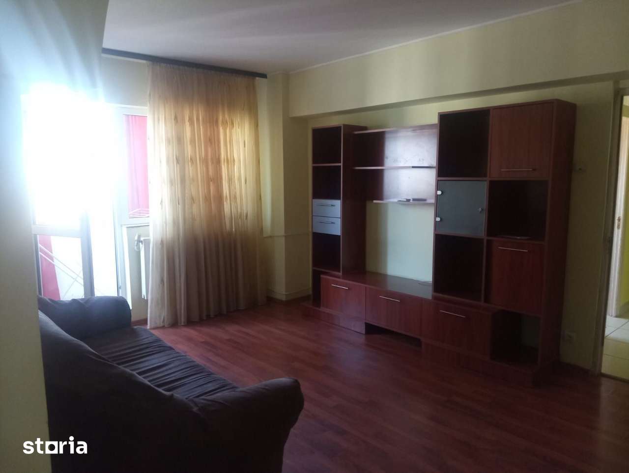 AP. 2 CAMERE- APARATORII PATRIEI, BUCATARIE INCHISA, METROU 3 MIN — fotografia 1