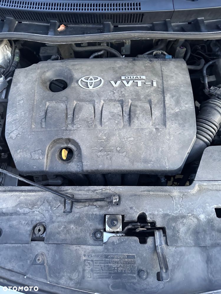 Toyota Corolla 1.6 VVT-i Sol Start - 33