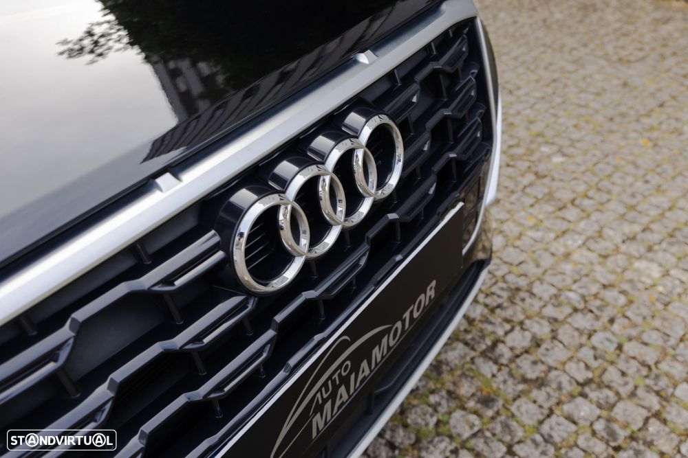 Audi Q2 30 TFSI Advanced - 8