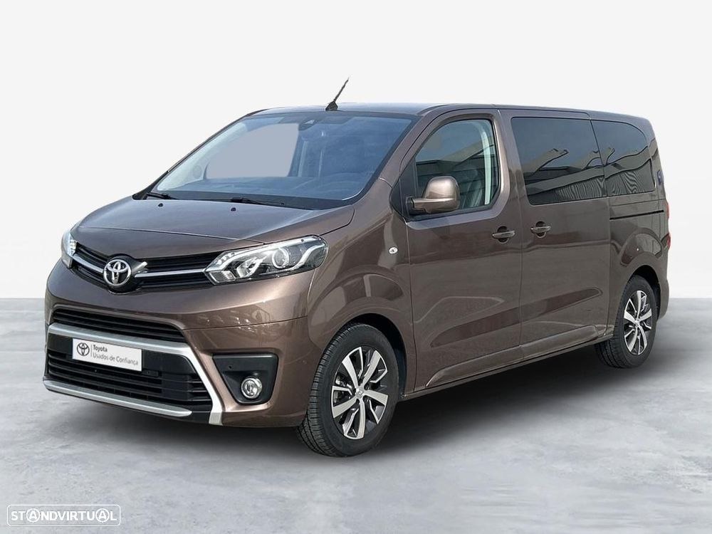 Toyota Proace Verso - 1