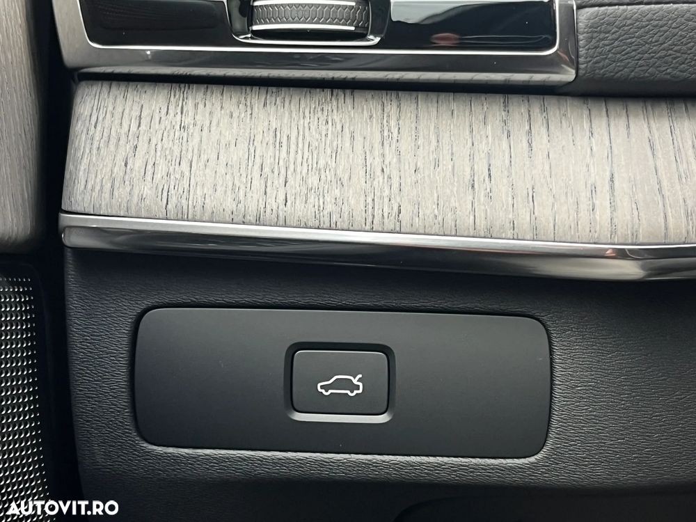 Volvo XC 90 B5 MHEV AWD 5 locuri Momentum - 21