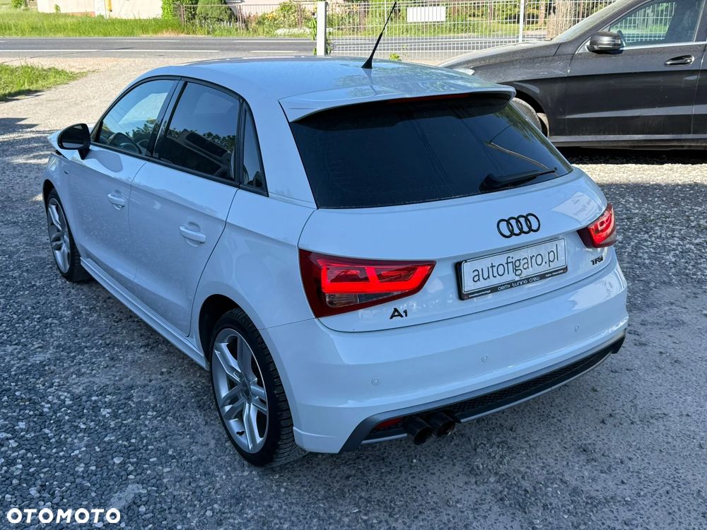 Audi A2 - 6