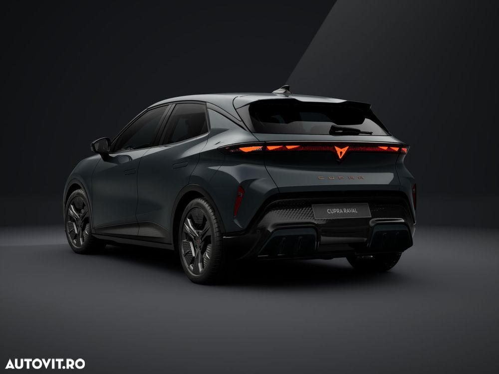 Cupra Raval - 2
