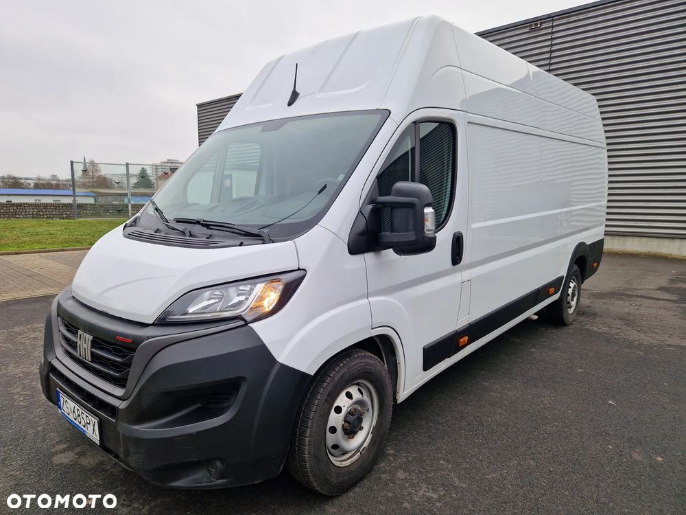 Fiat Ducato - 1
