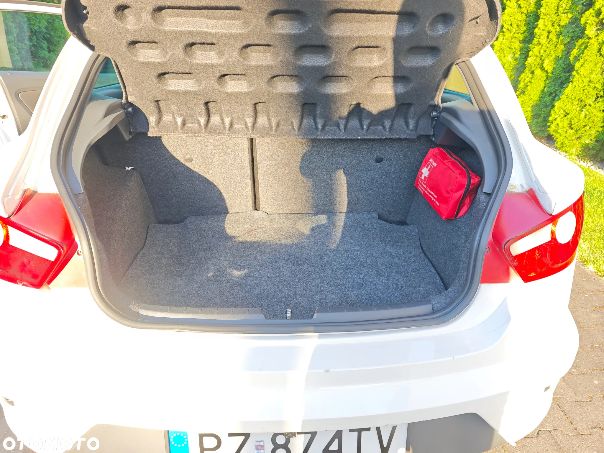 Seat Ibiza SC 1.4 TSI Cupra DSG - 7