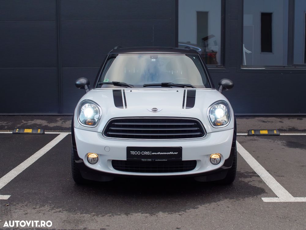Mini Countryman - 3