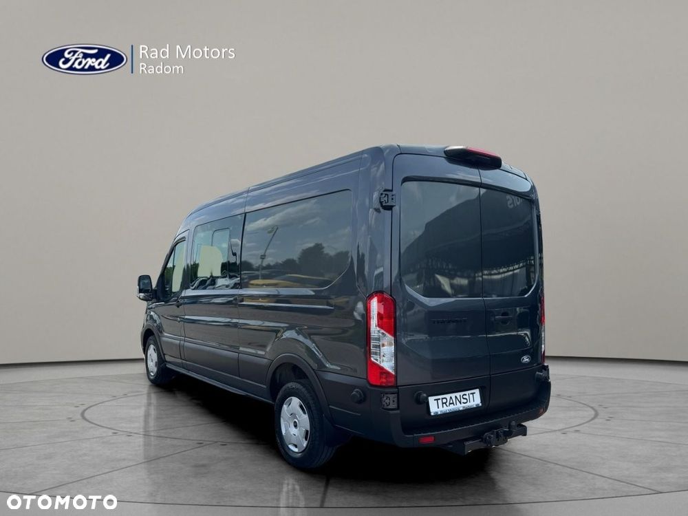 Ford Transit - 3