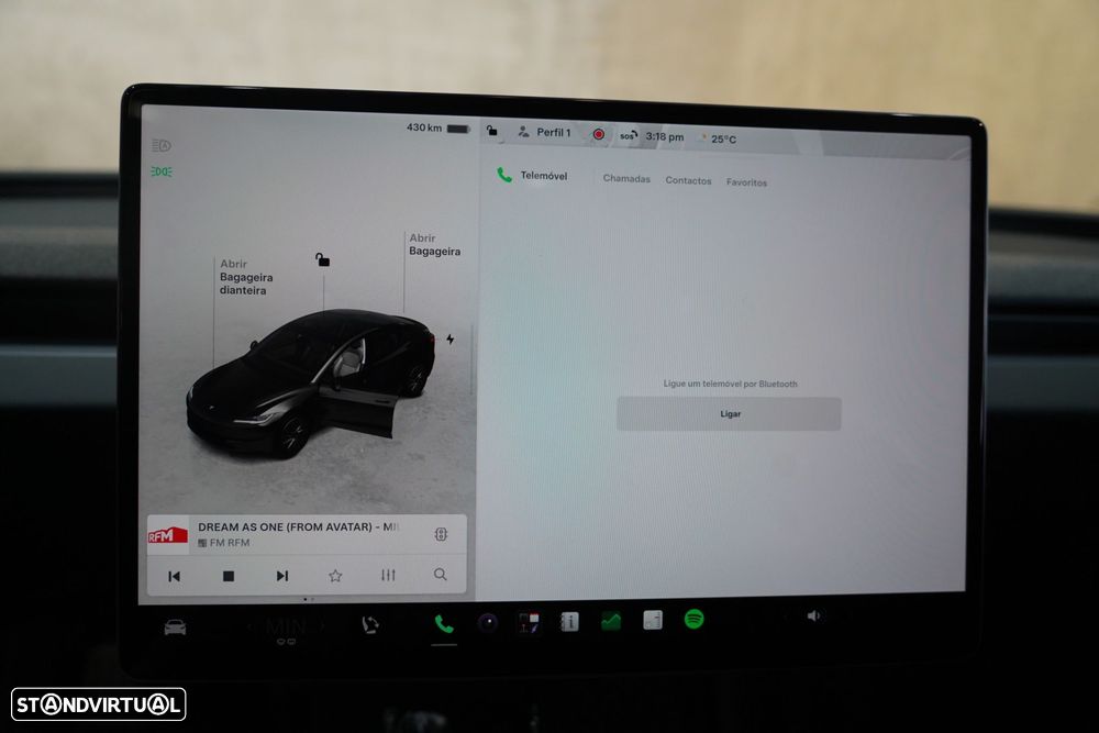 Tesla Model 3 - 15