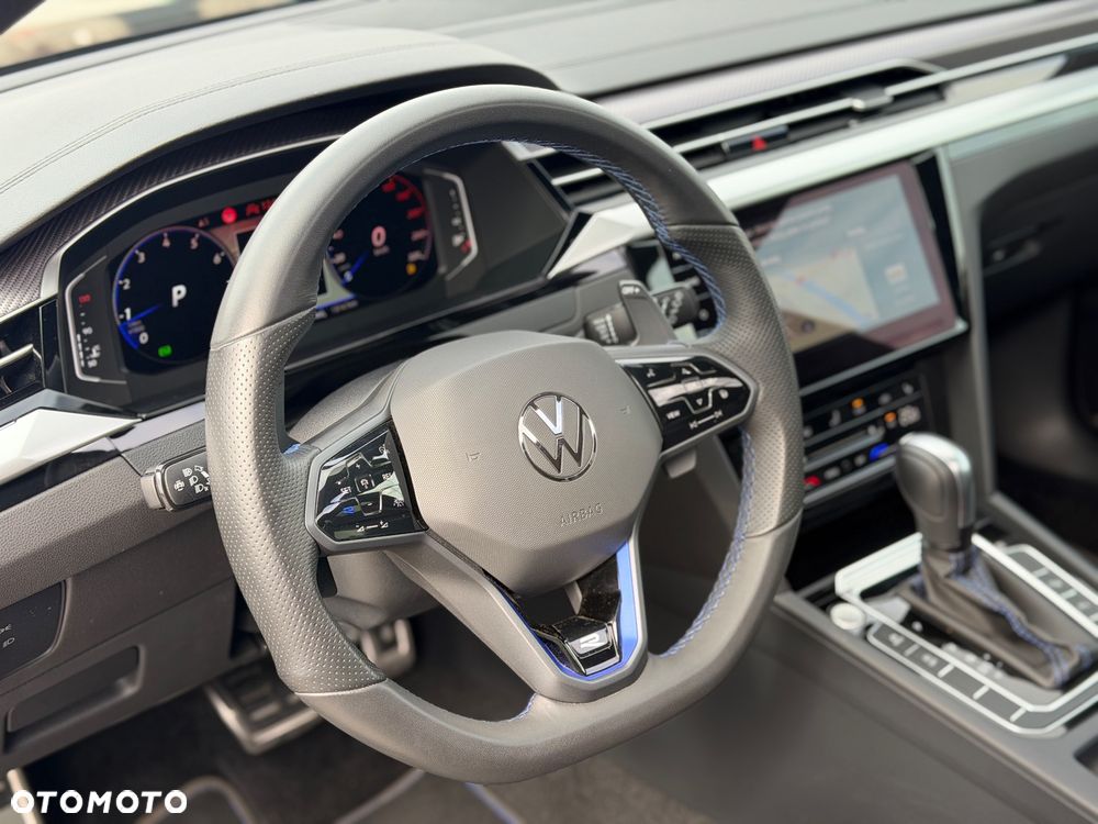 Volkswagen Arteon Shooting Brake 2.0 TSI 4Motion R DSG - 19