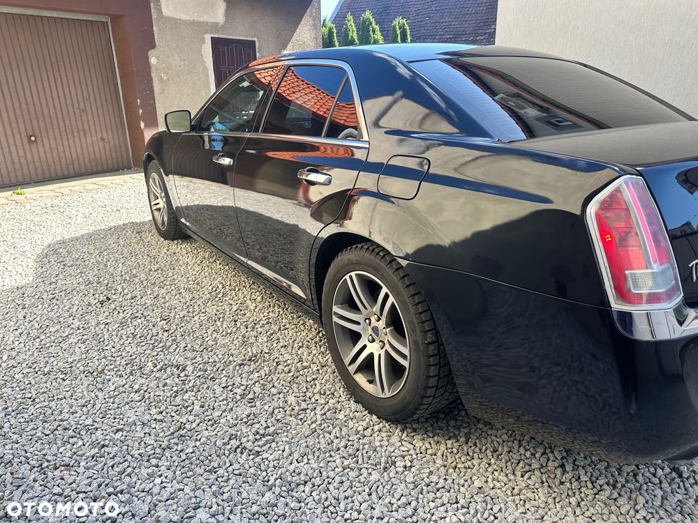 Lancia Thema 3.0CRD Executive - 4