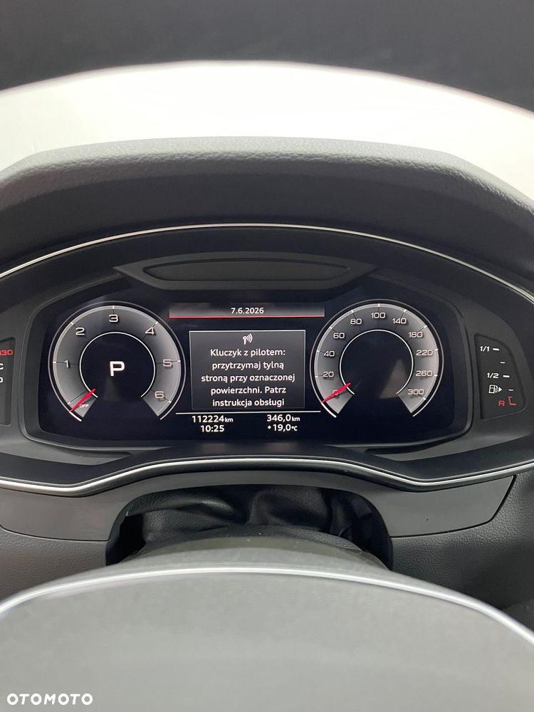 Audi A6 Avant 40 TDI mHEV S tronic - 4