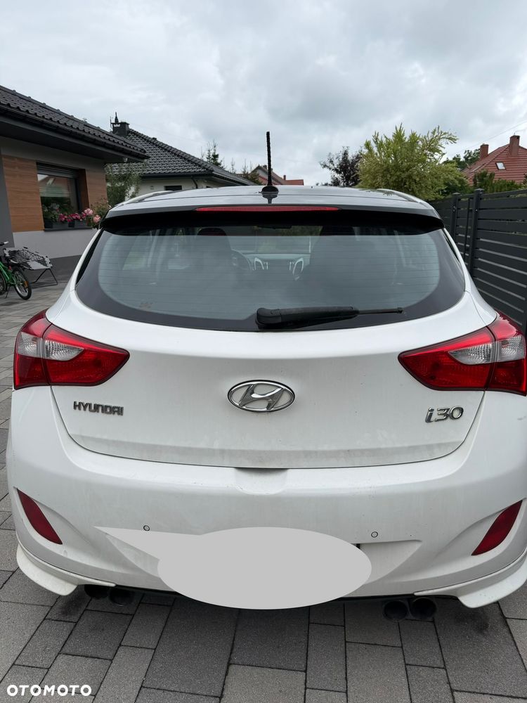 Hyundai i30 1.4 Comfort - 10