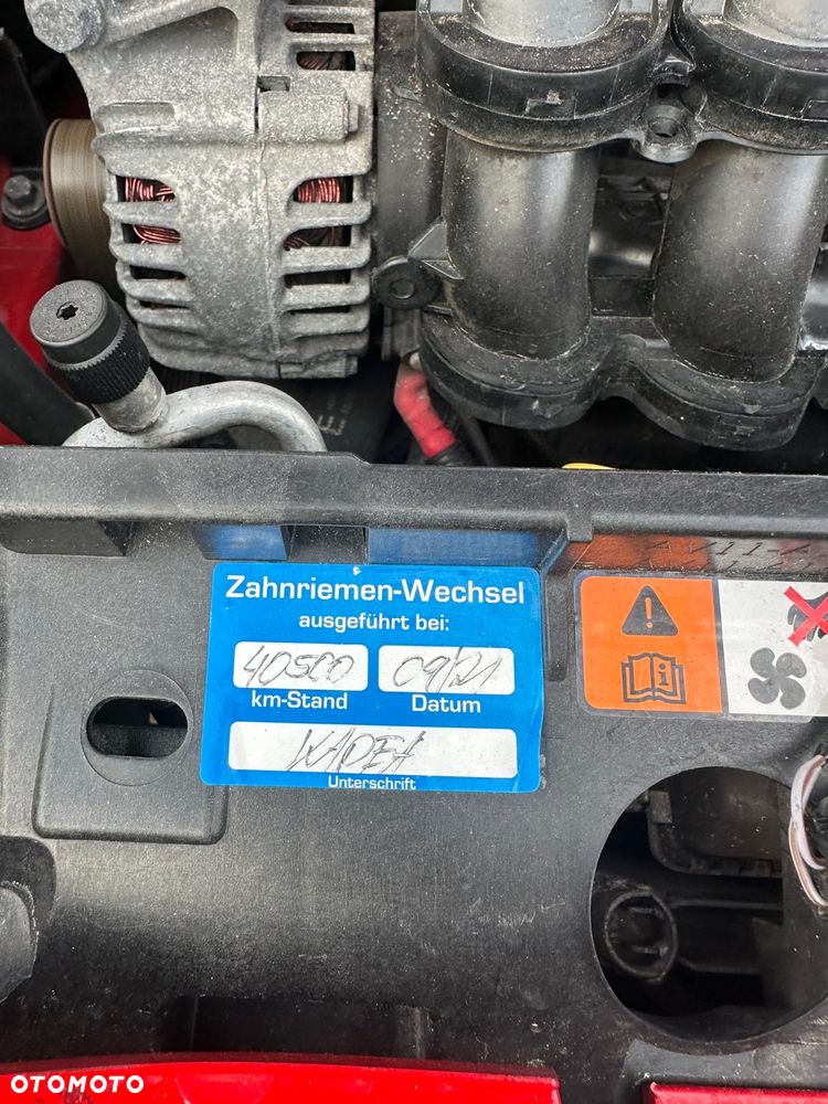 Ford B-MAX 1.6 Titanium MPS6 - 22