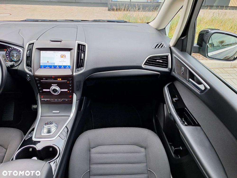 Ford Galaxy 2.0 EcoBlue 4WD Titanium - 30