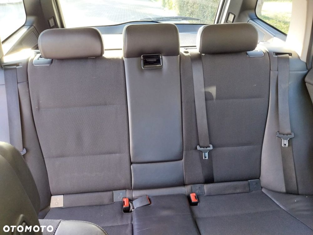 BMW X3 - 6