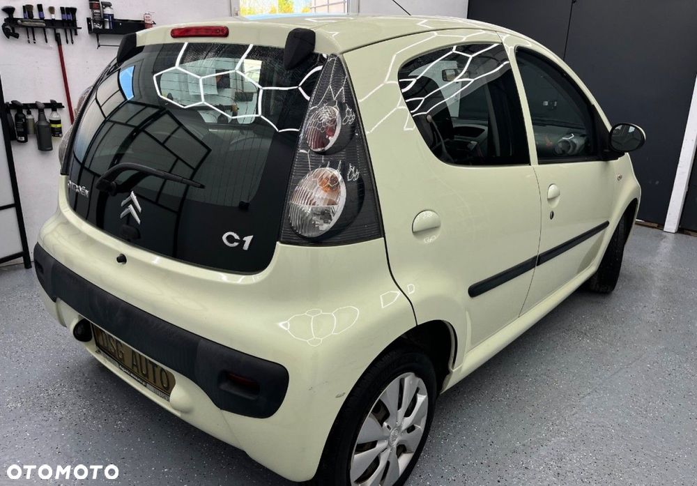 Citroën C1 - 17