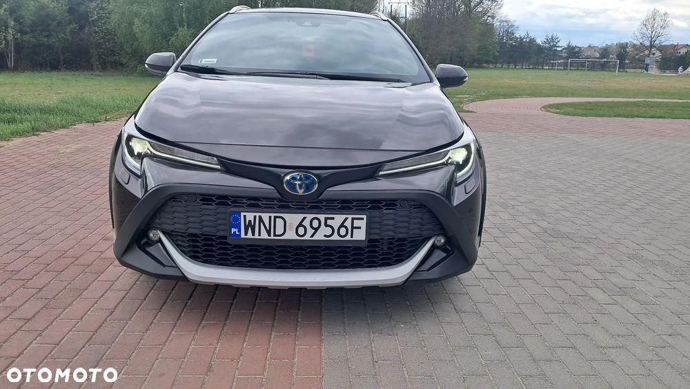 Toyota Corolla - 18